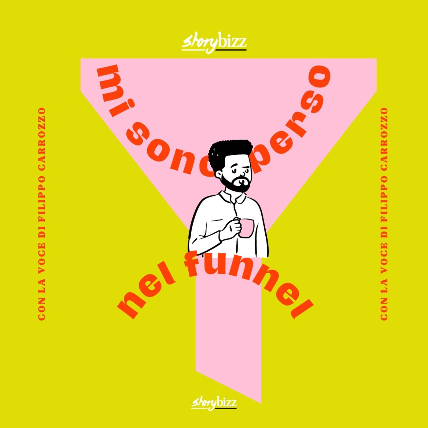 Mi sono perso nel funnel