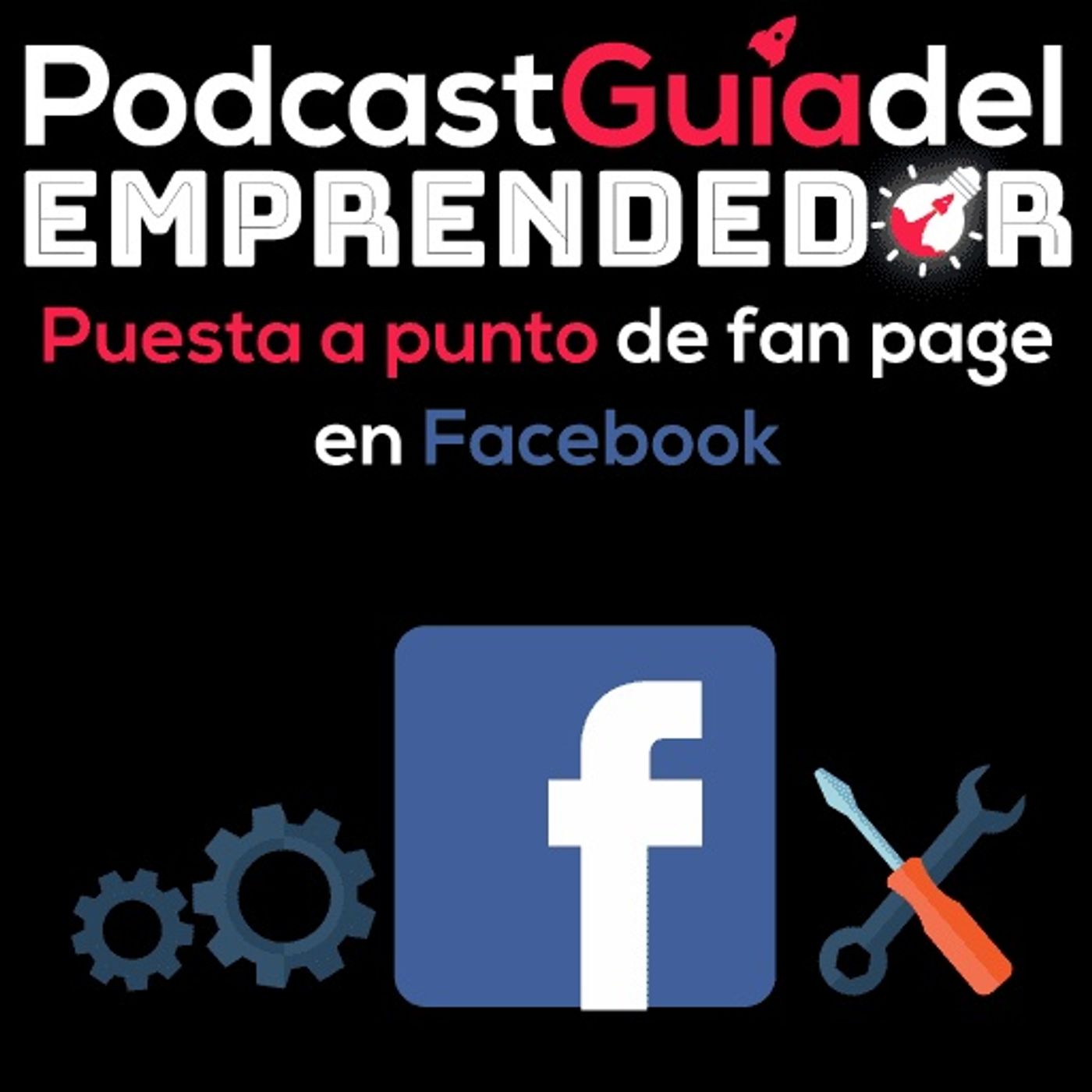 Guía del Emprendedor