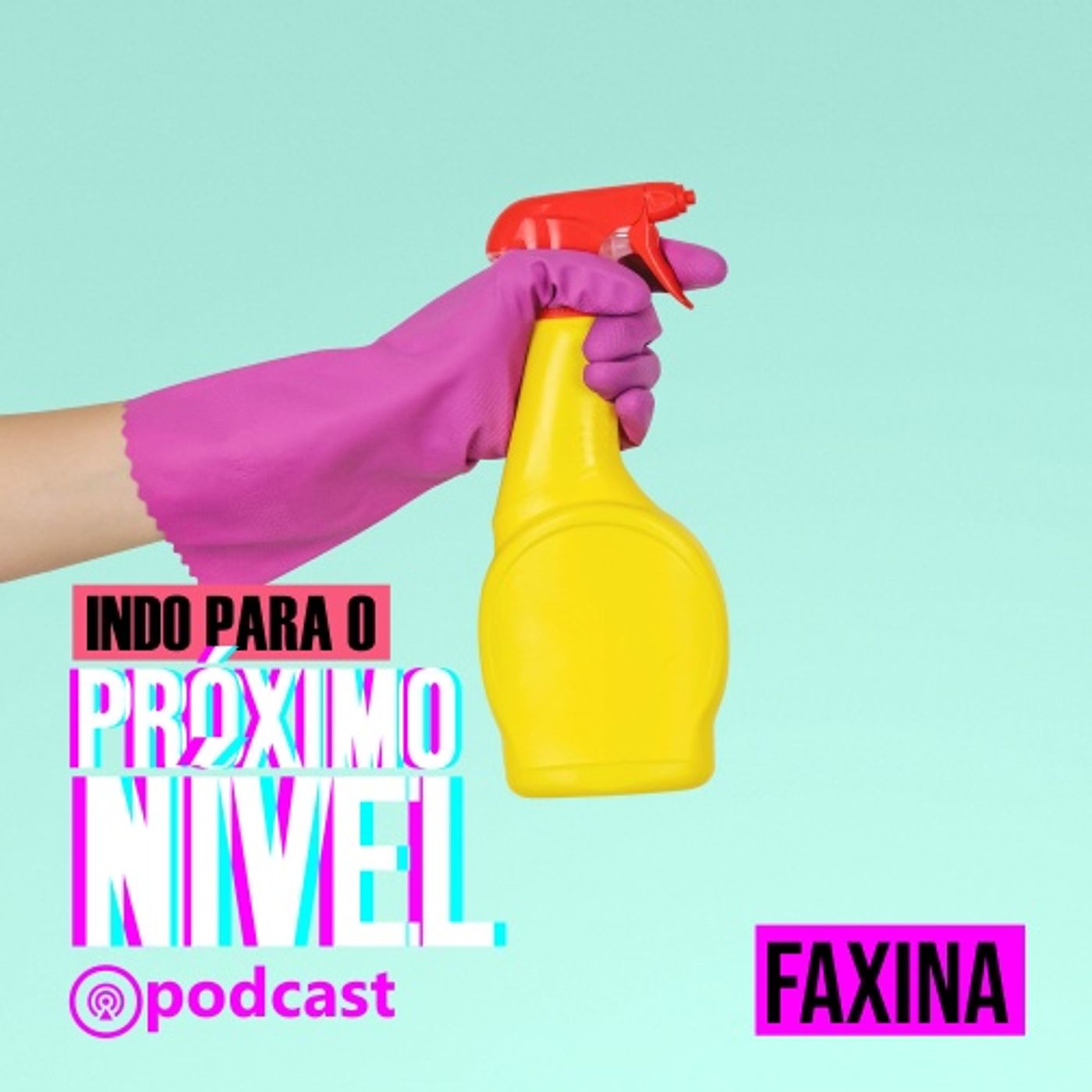 AULÃO 2 | FAXINA AULÃO 2 | FAXINA