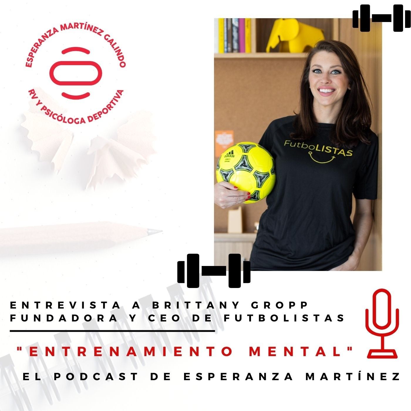 ENTRENAMIENTO MENTAL - CONTENIDO DE PSICOLOGÍA