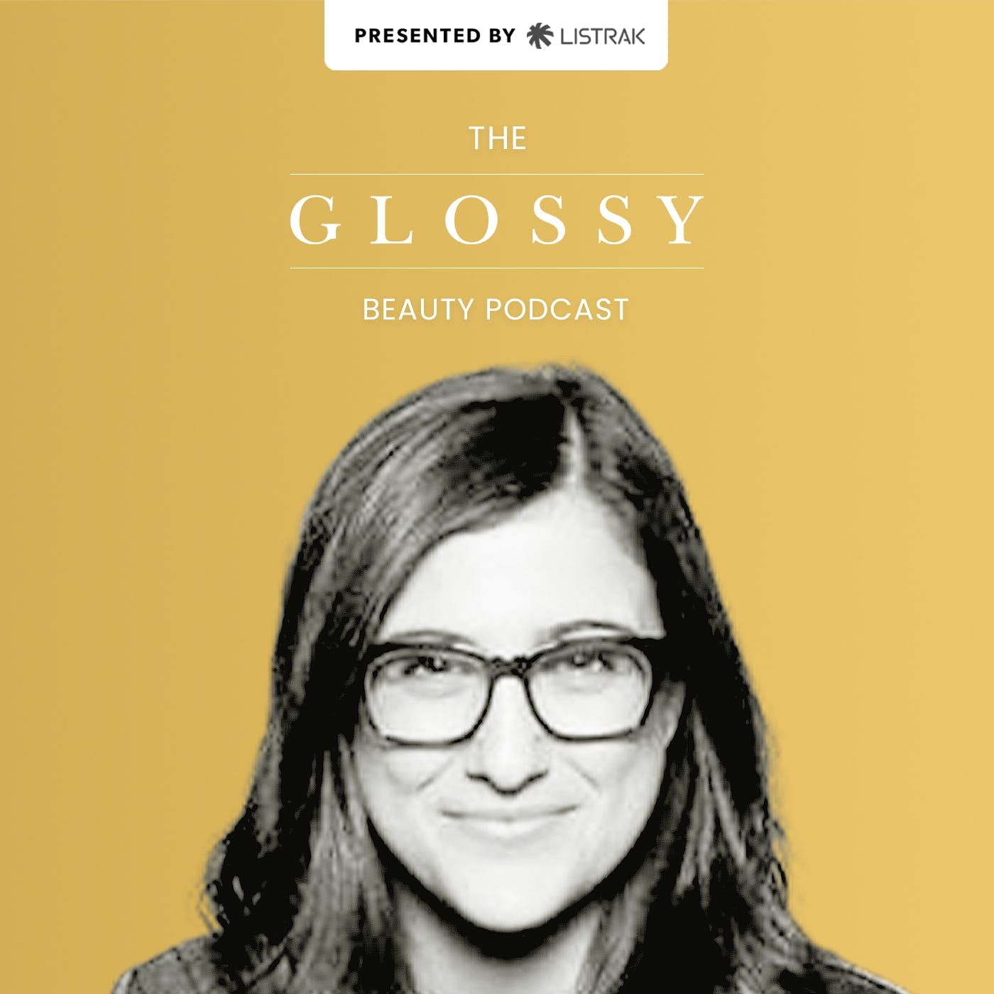 Pinterest head of beauty partnerships Rachel Goodman on helping brands tell a story episode artwork