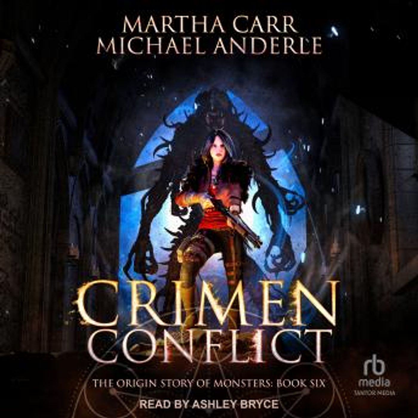 Download Latest Full Audiobooks in Science Fiction & Fantasy, Fantasy