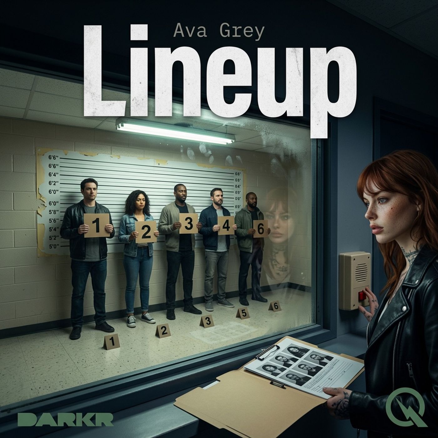 Lineup