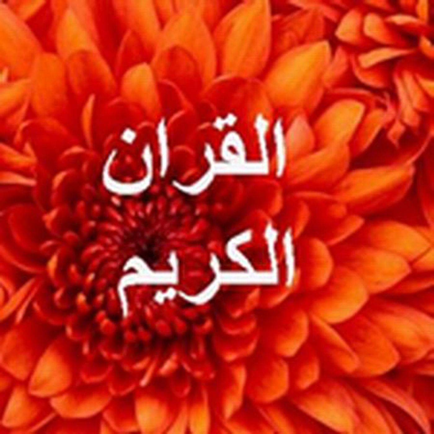 راديو القران الكريم