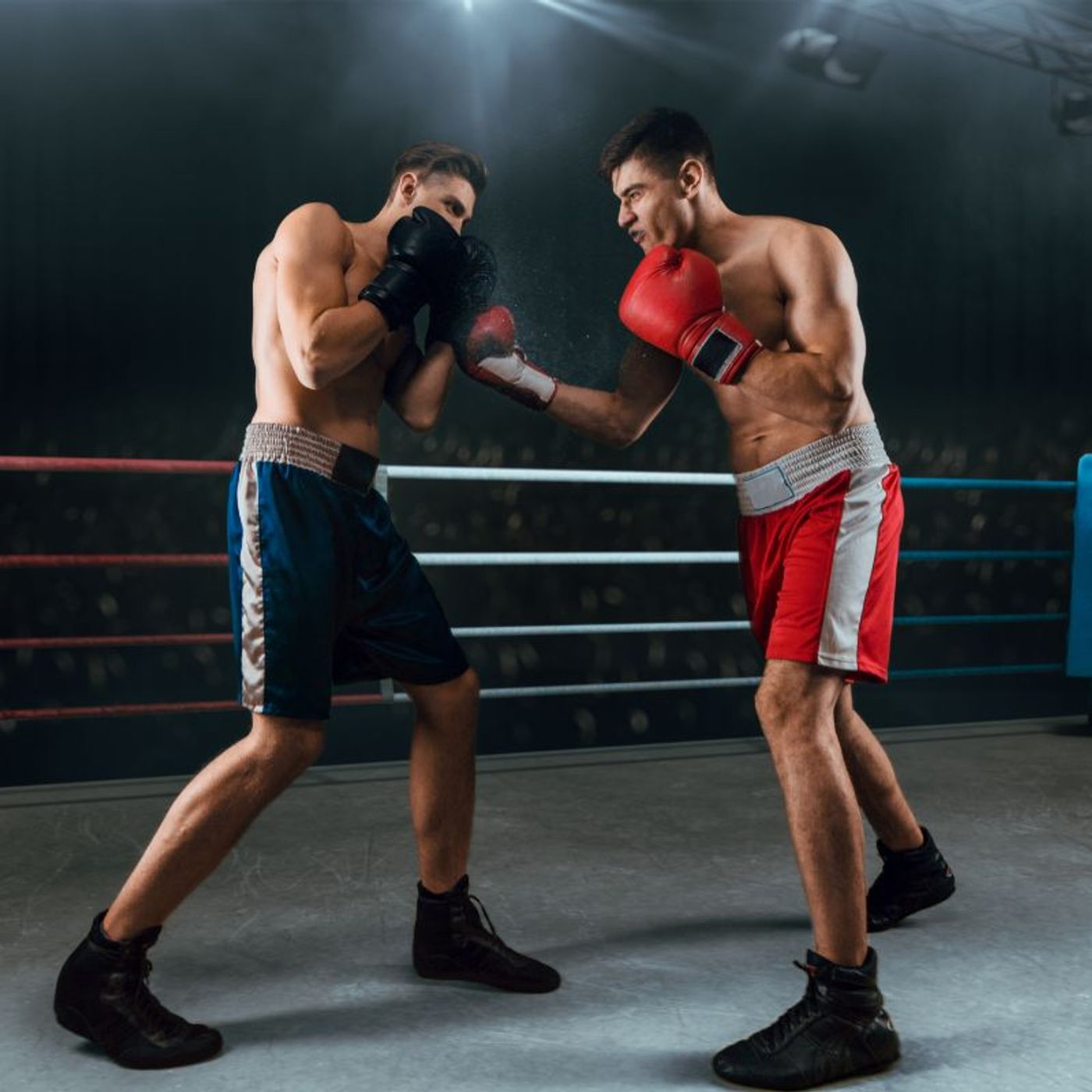 Jed Anthony Ariens | A Thrilling World of Boxing