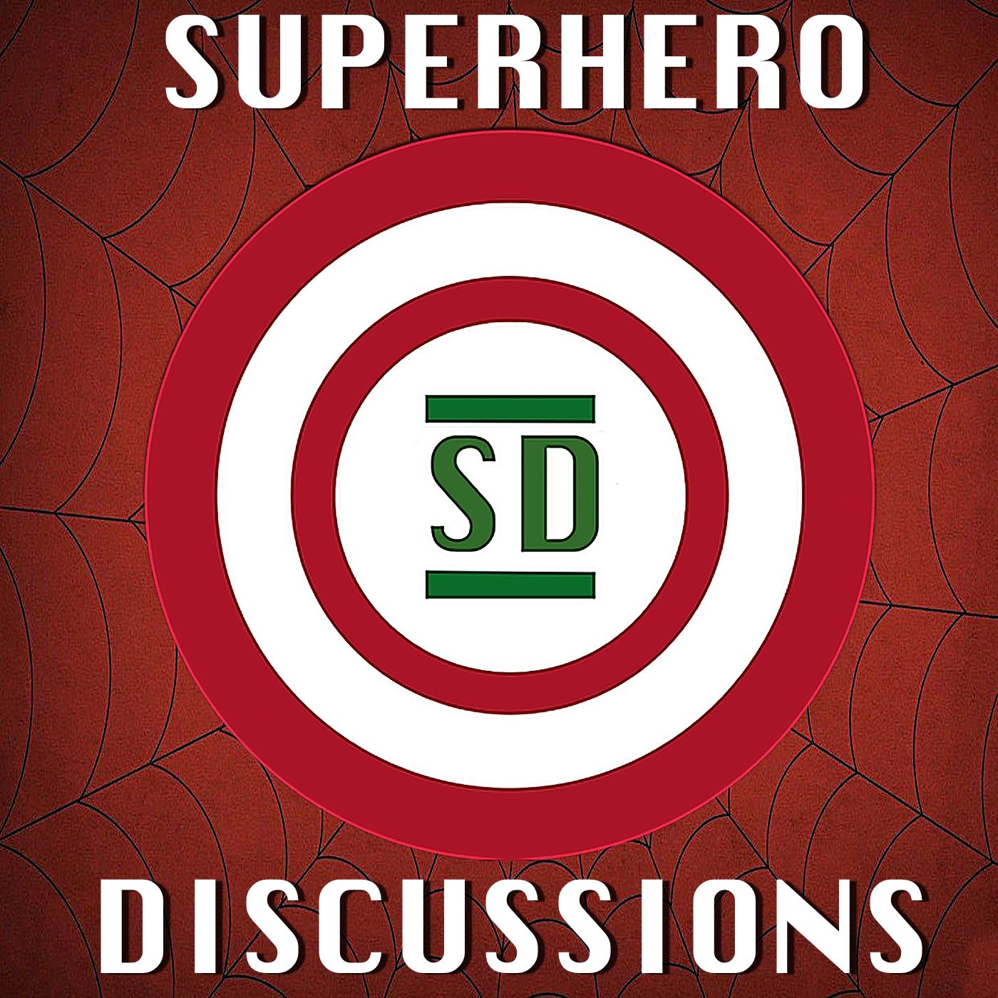 SD- Spectacular Spiderman 1x22 & 1x23 Review