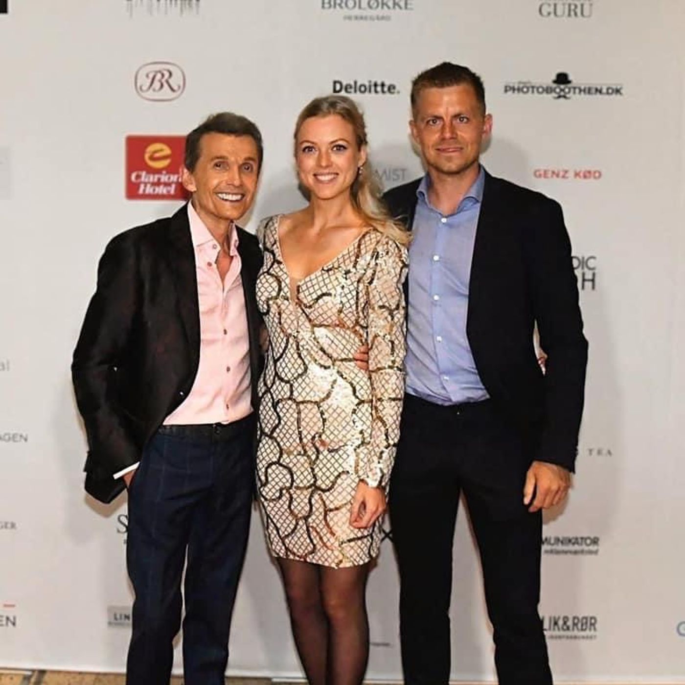 #17 Ole Henriksen// Vendepunktet i Indonesien // Omfavn livets tilfældigheder//