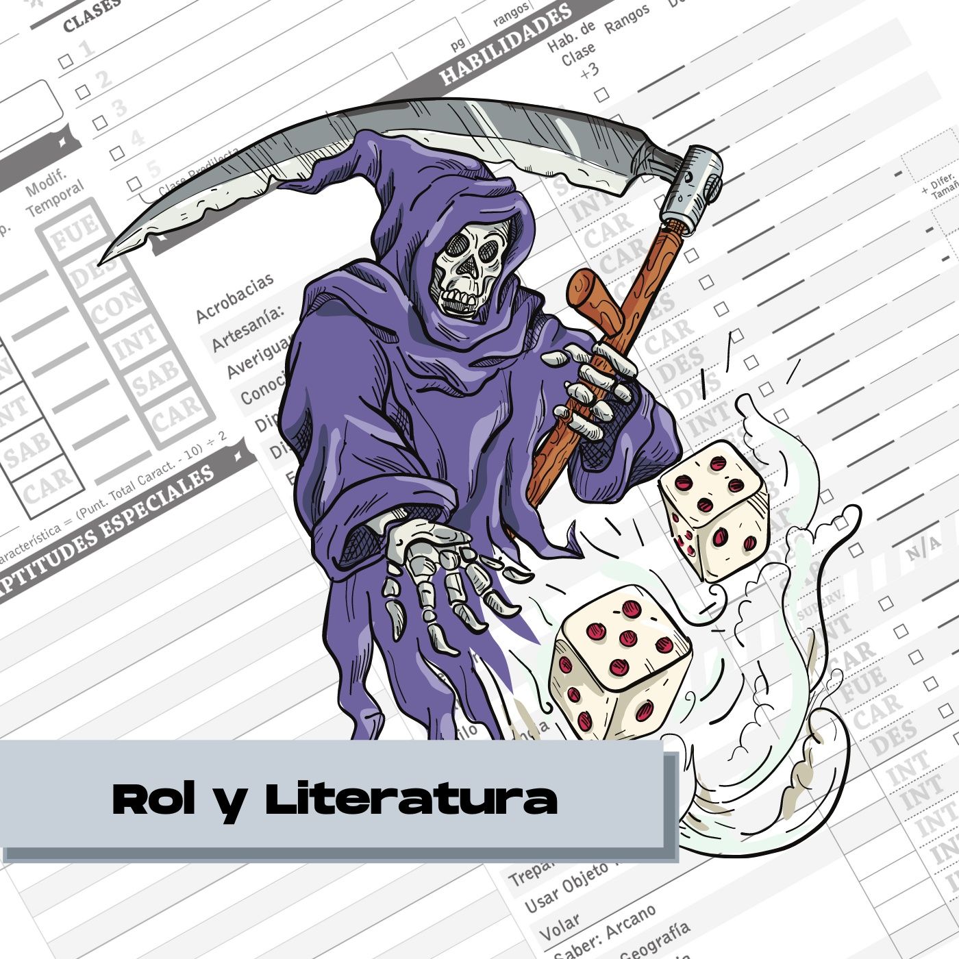 El Podcast del Liternauta