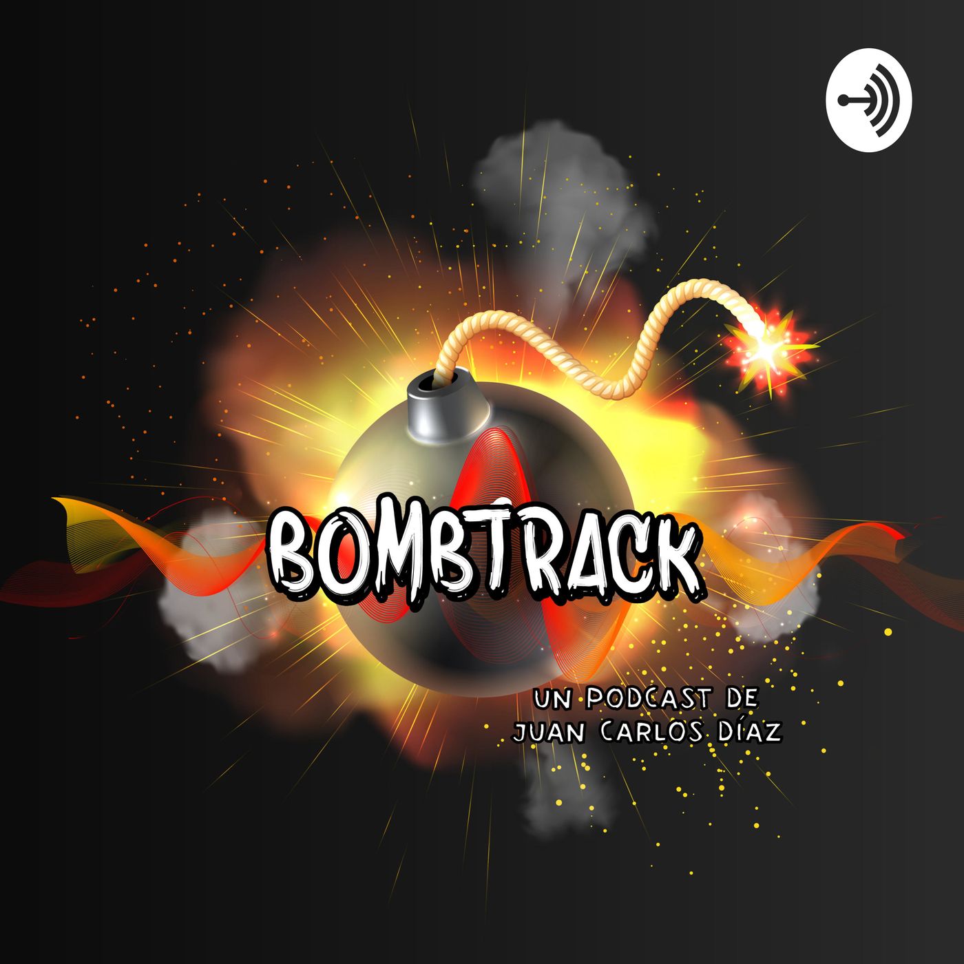 Bombtrack: explota tu mente