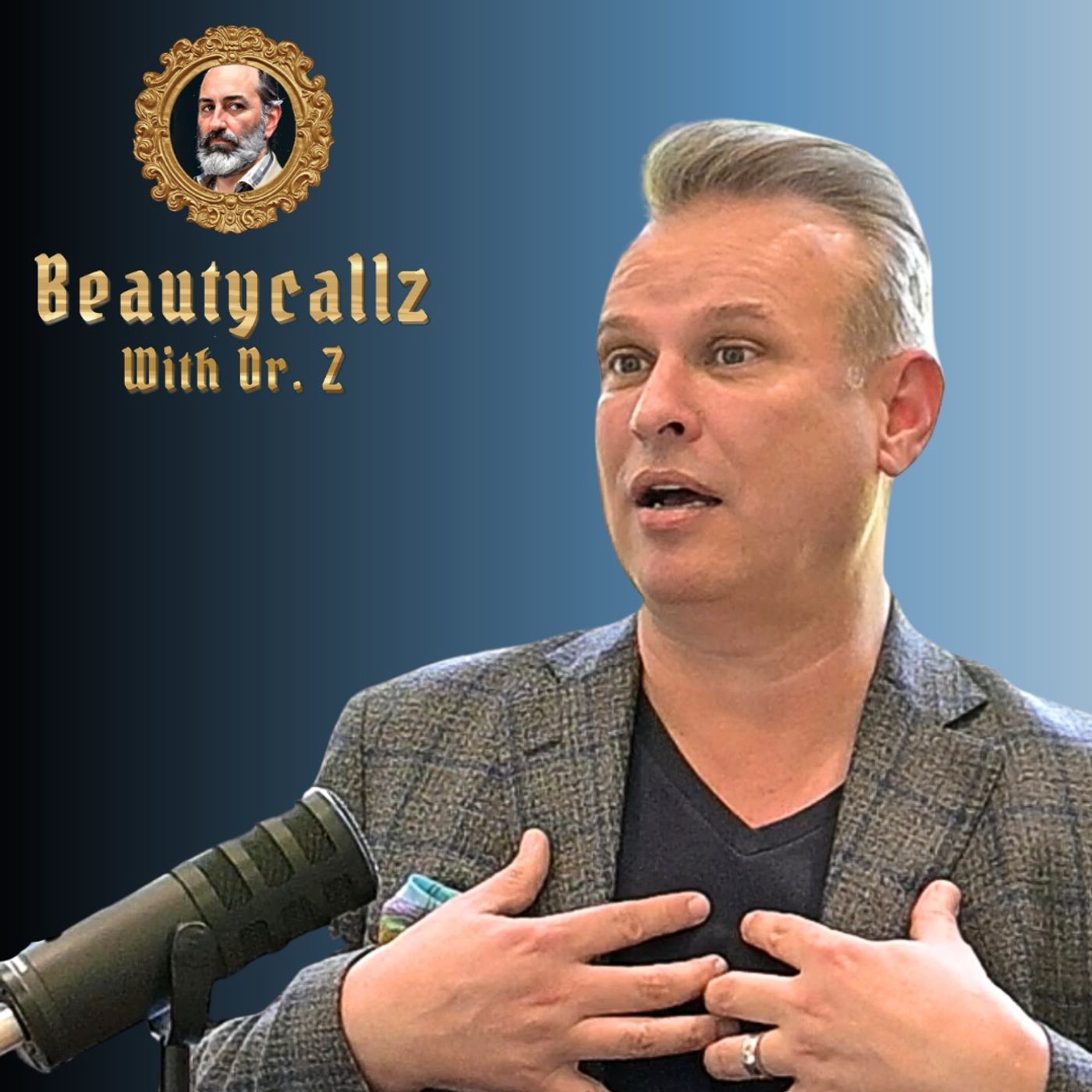 Beauty and the Business | Troy Thompson Celebrity Hair Stylist Beauty and the Business | Troy Thompson Celebrity Hair Stylist