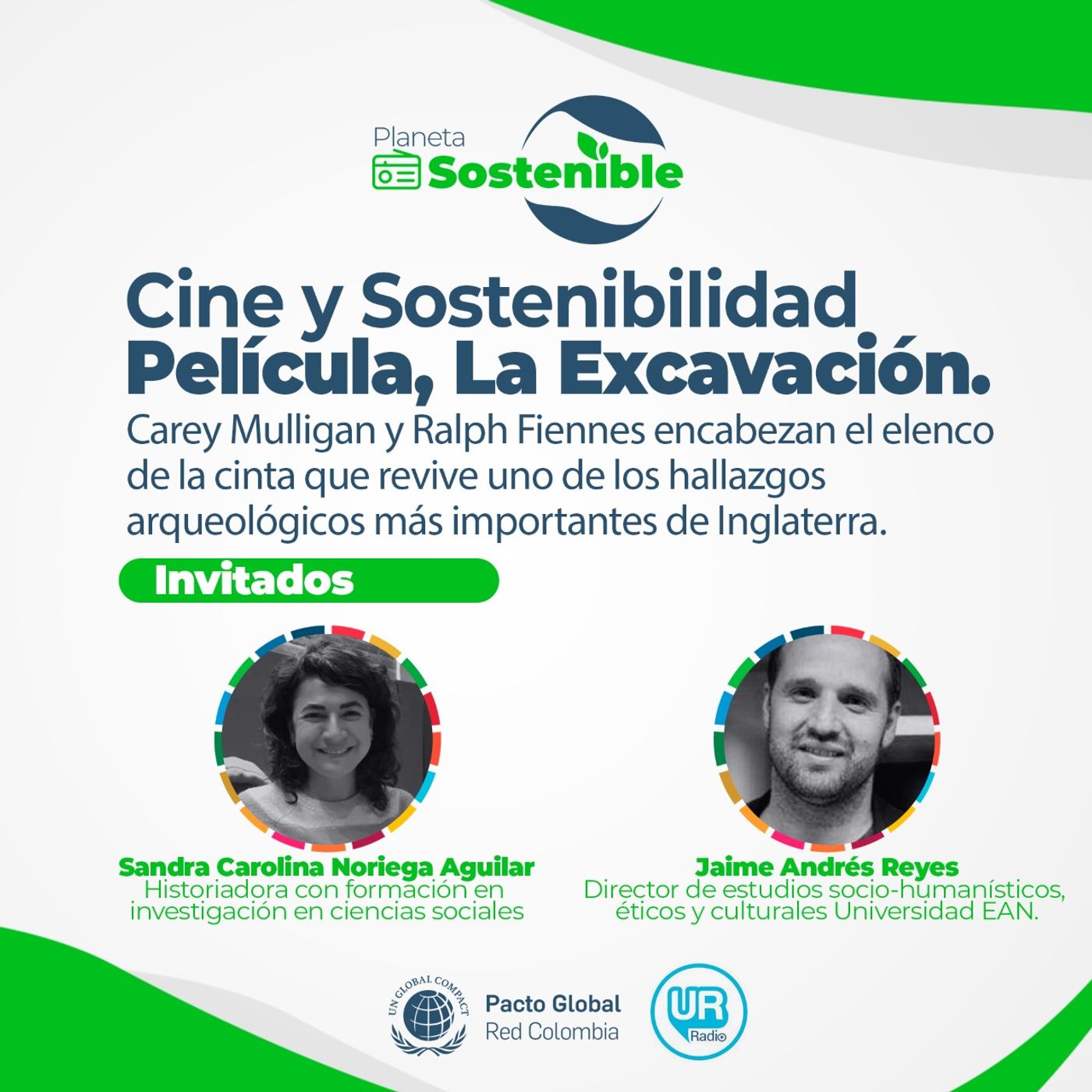 Planeta sostenible