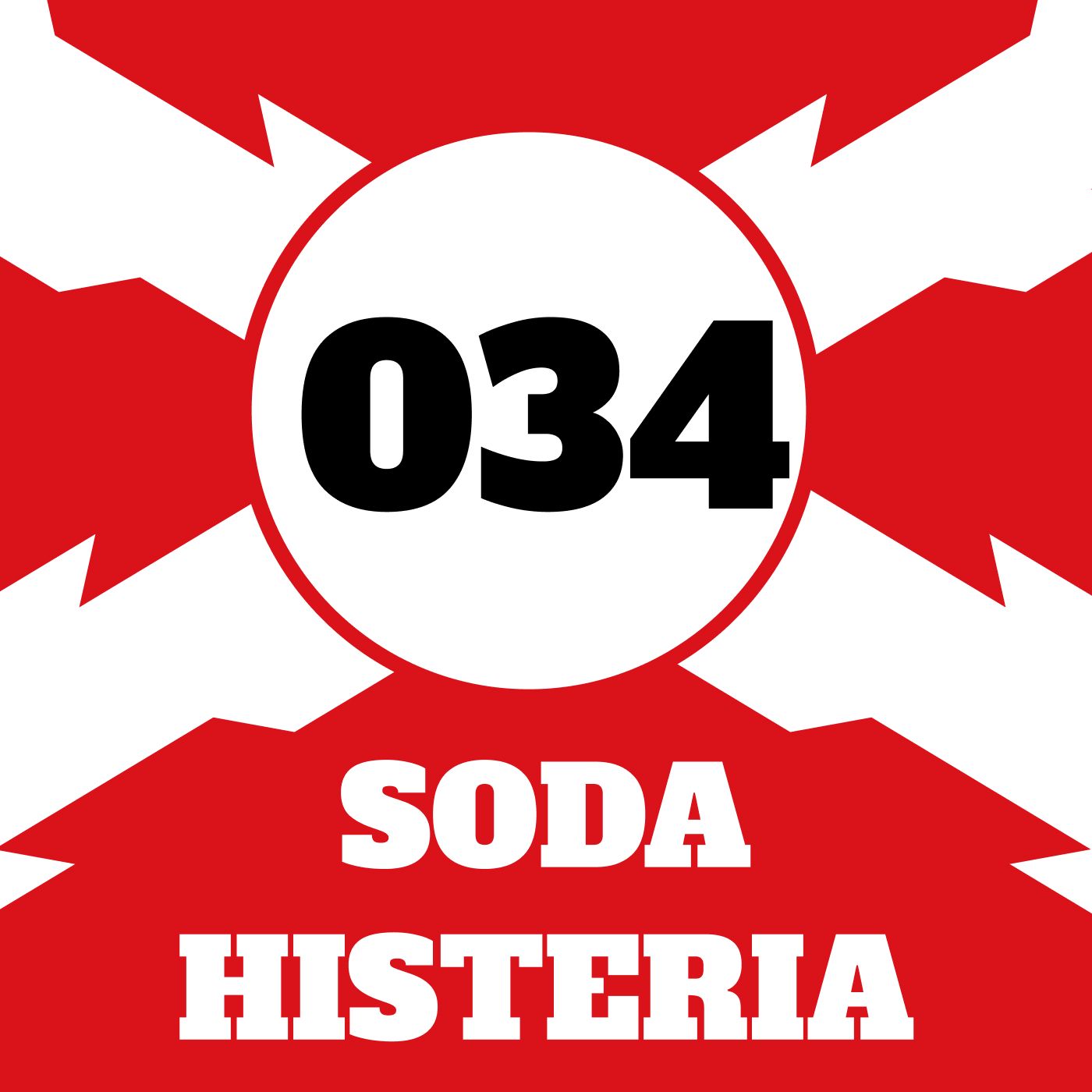 Soda Histeria