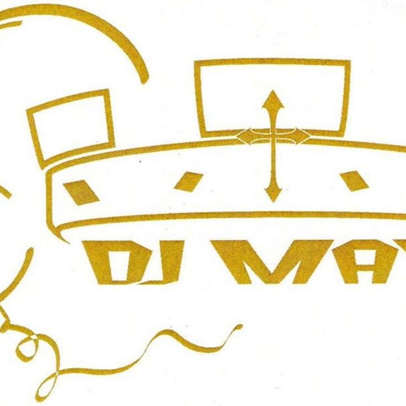 DJMAX IN CONSOLE LIVE REMIX EMMA/GIUSY episode artwork