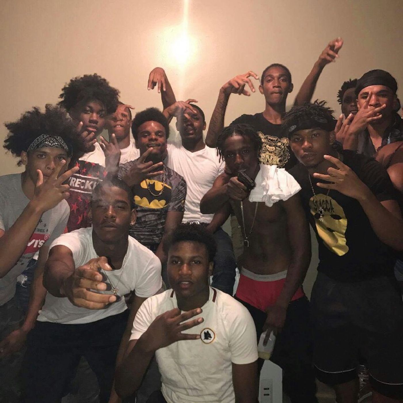 Keem Bandup 🔥