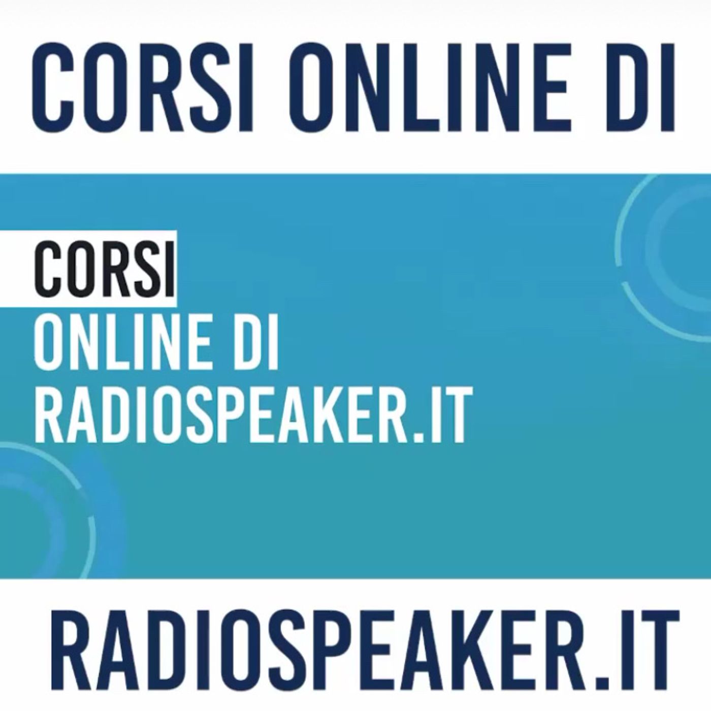 “Ci Metto La Voce” PLOG Station