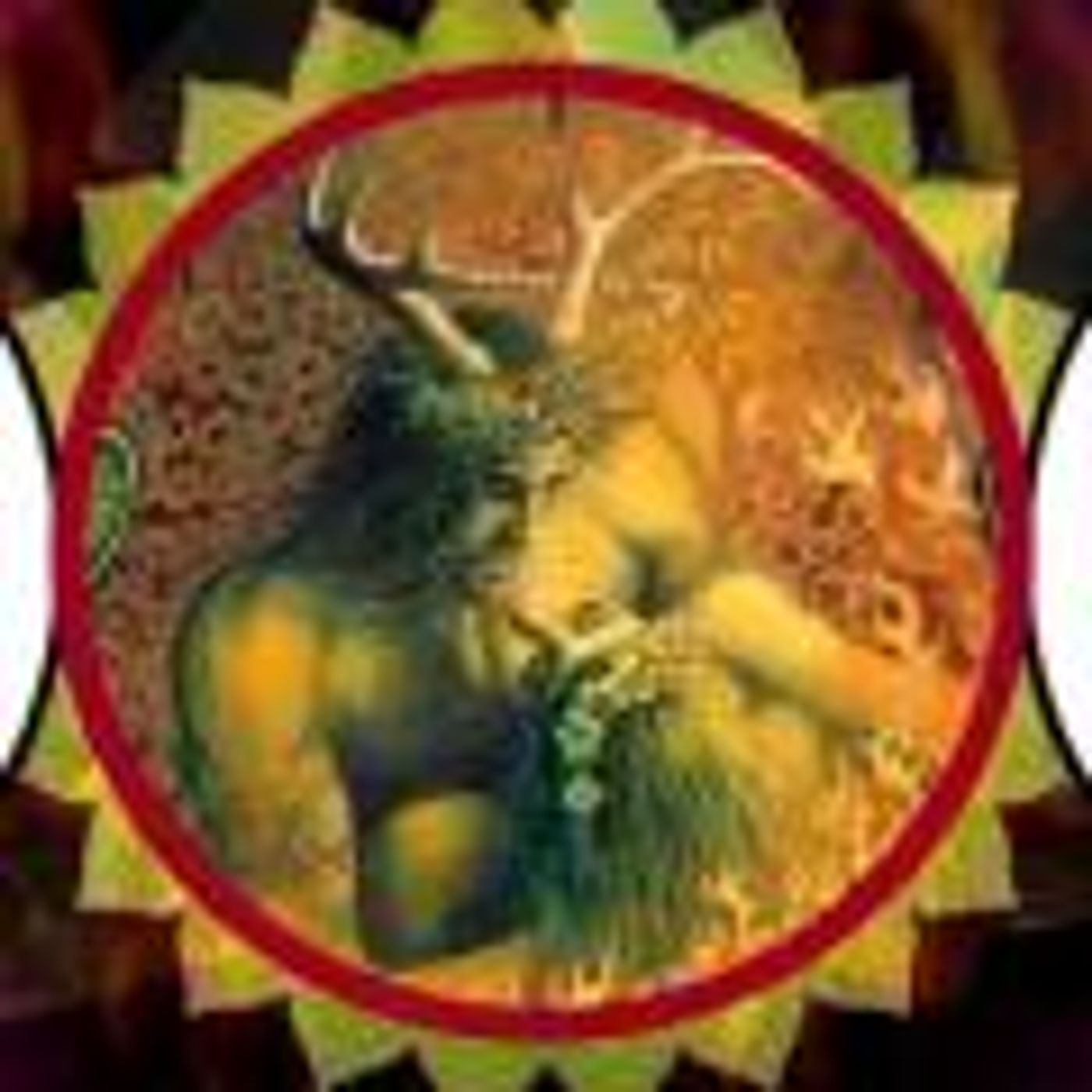 Lucid Planet Radio with Dr. Kelly: What You Need to Know about Beltane: An Ancient Tradition of Sex, Fire & Fertility Rituals episode artwork