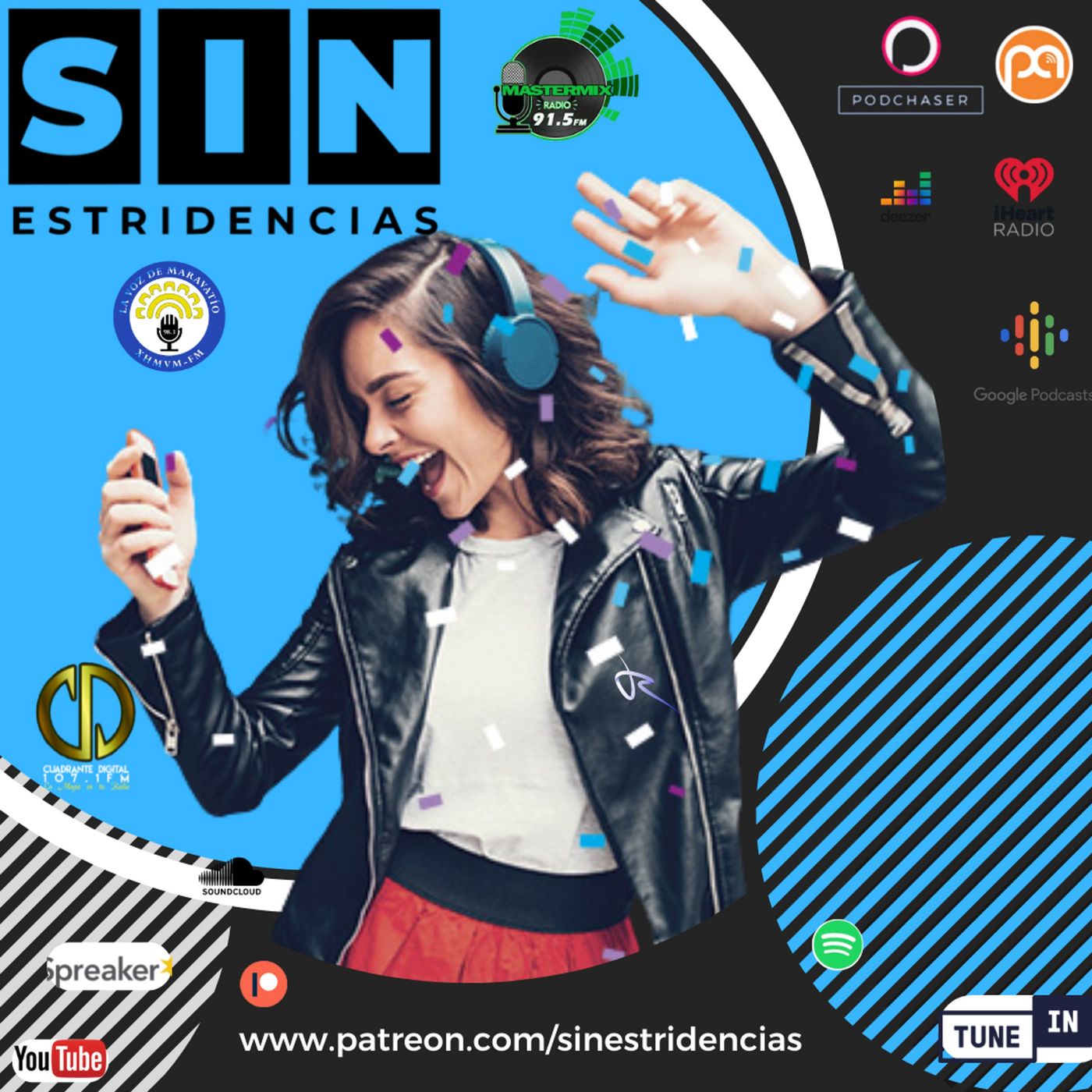 Noviembre 27 episode artwork