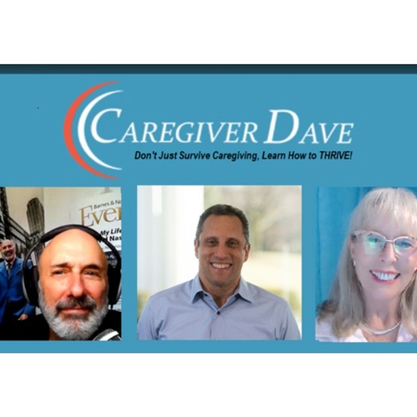 CaregiverDave.com