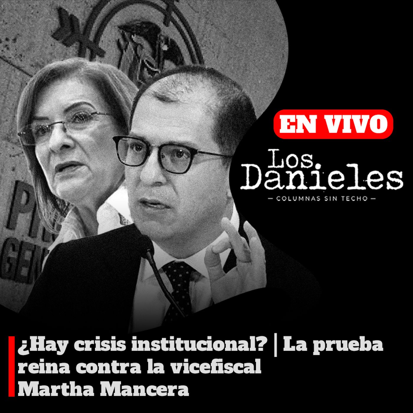 Los Danieles