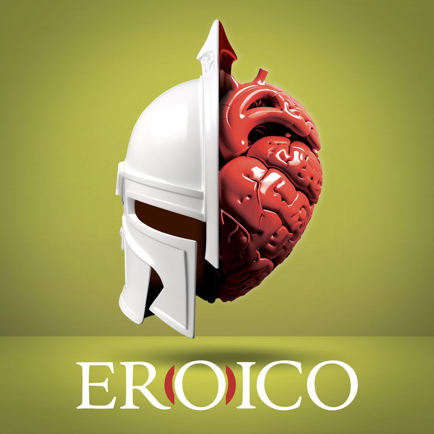 Eroico - il podcast