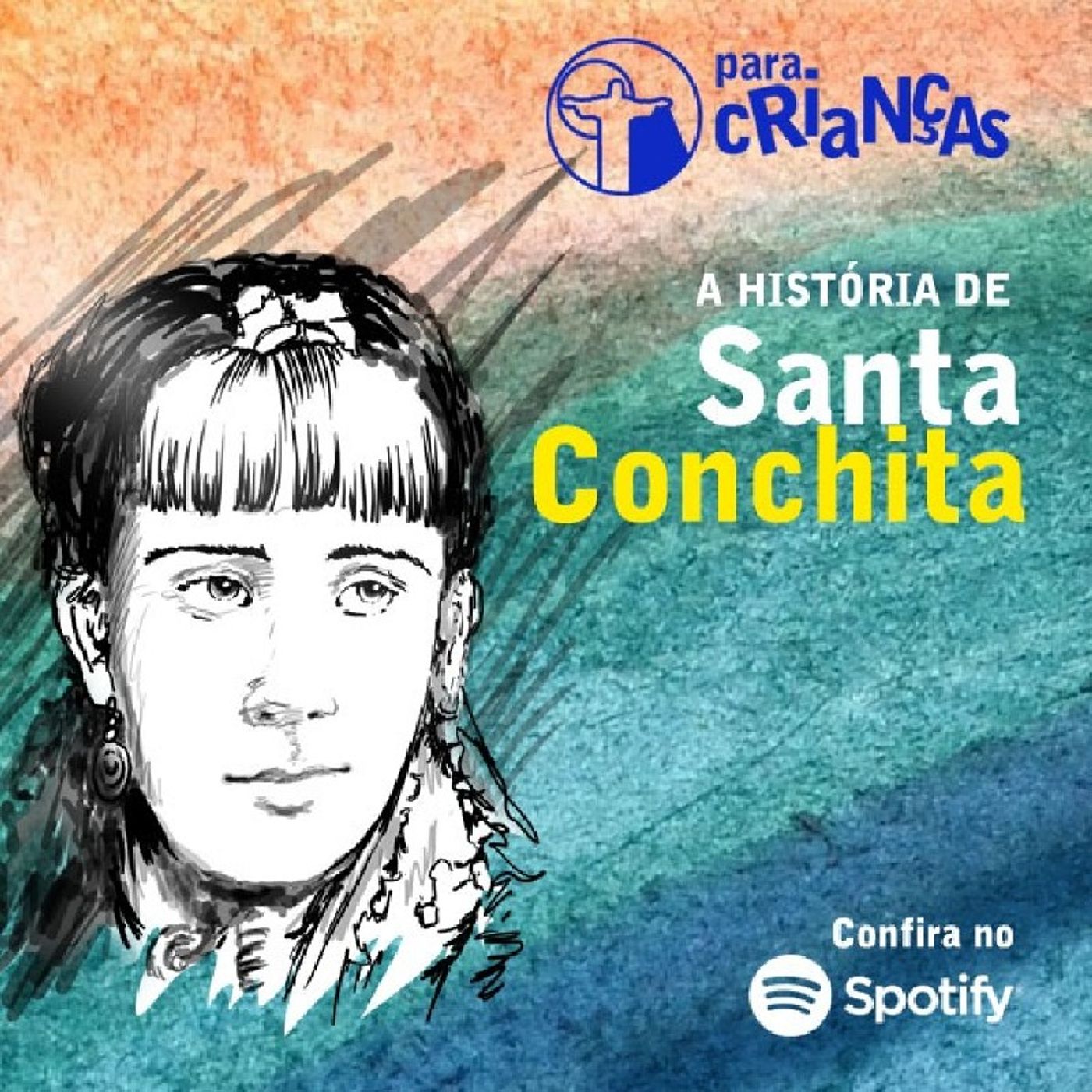 Beata Conchita episode artwork