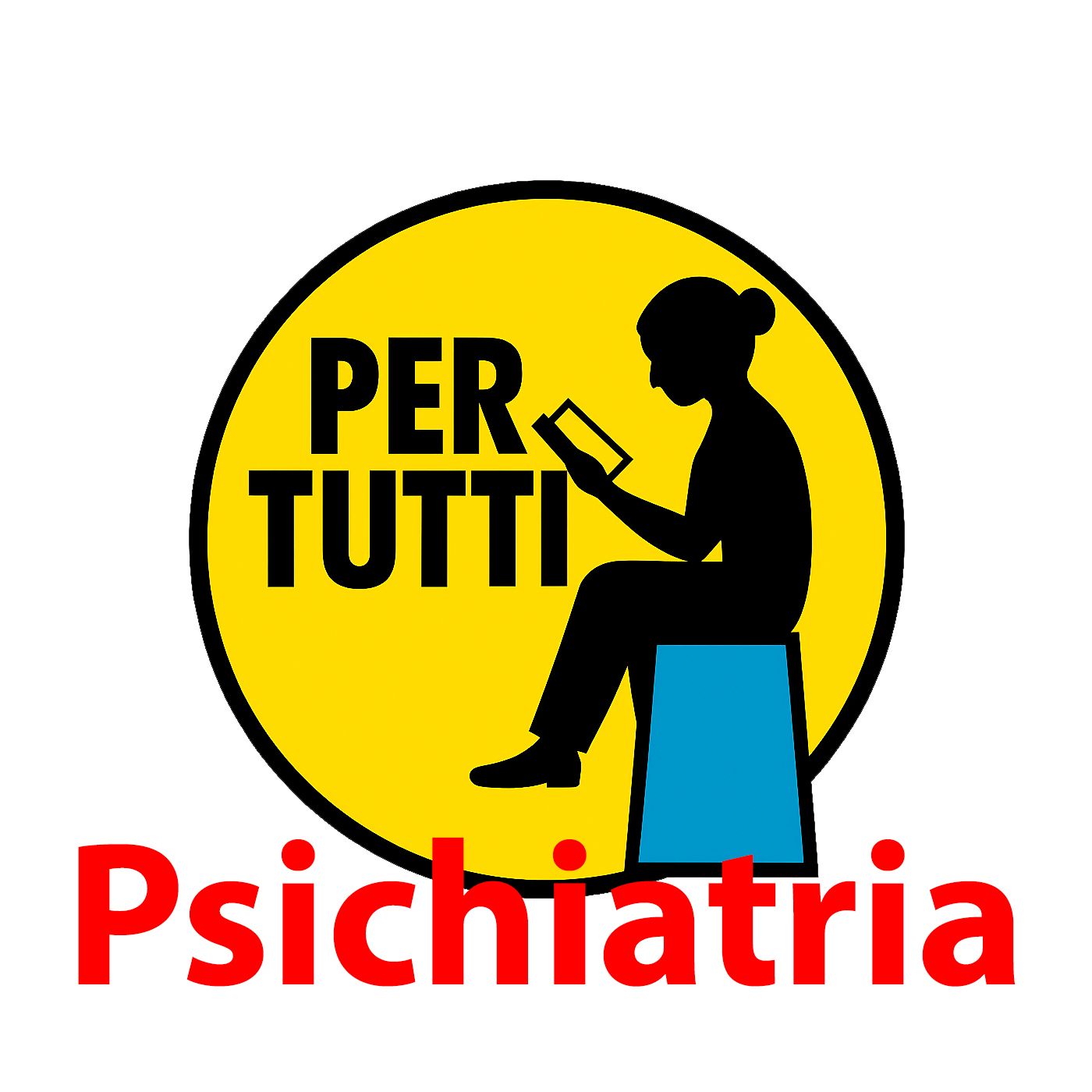 PODCAST PSICHIATRIA PER TUTTI