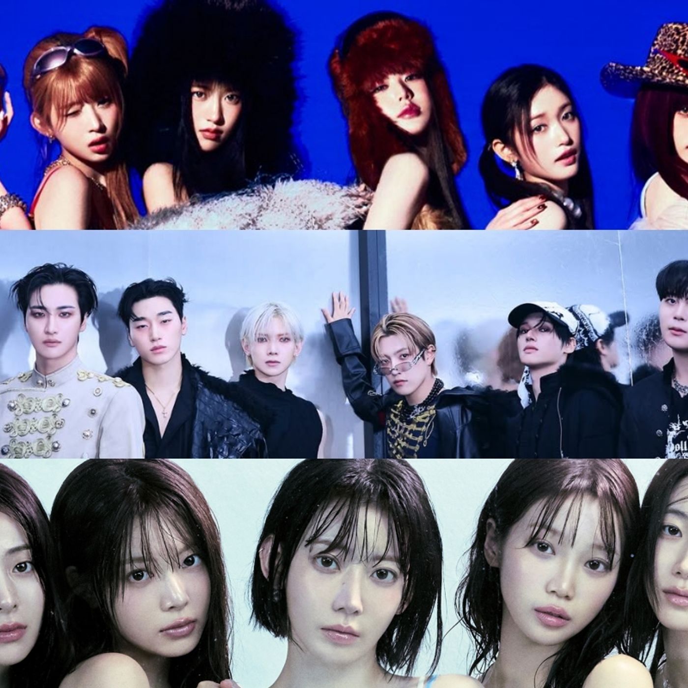 8 K-Pop B-Side Tracks From 2026 You Don’t Want To Sleep On | Soompi