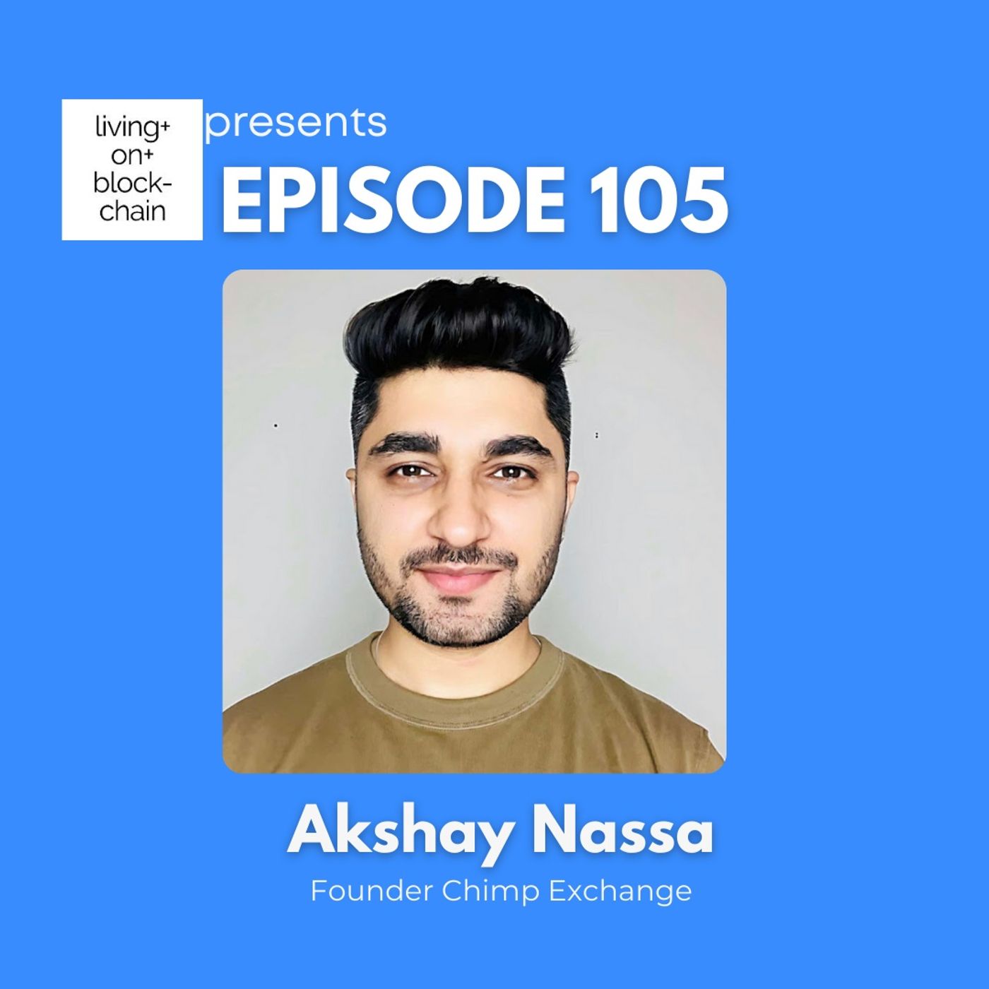 Living on Blockchain