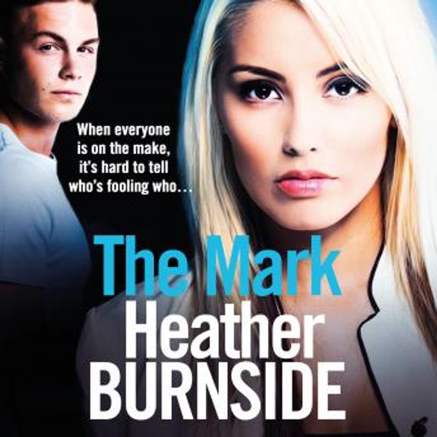 New Full Audiobooks in Mystery, Thriller & Horror, Suspense