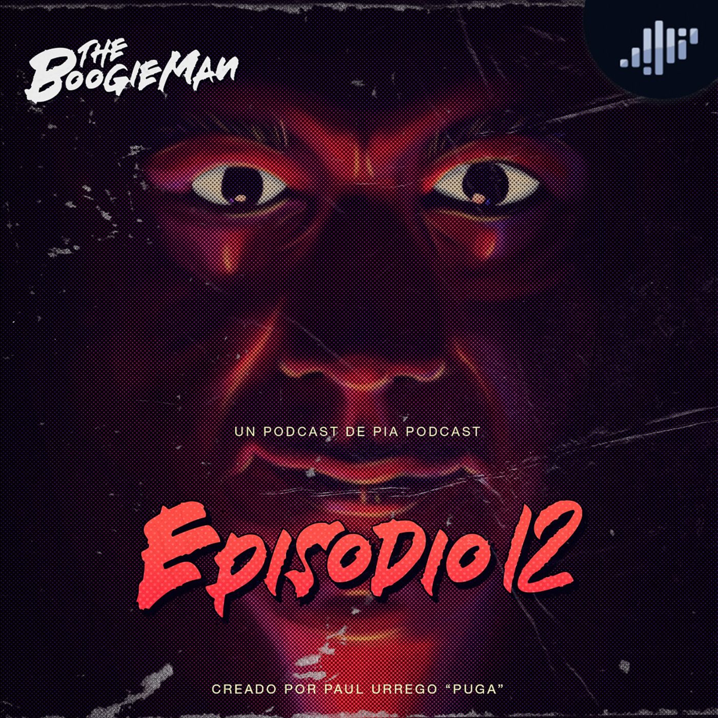 The Boogieman