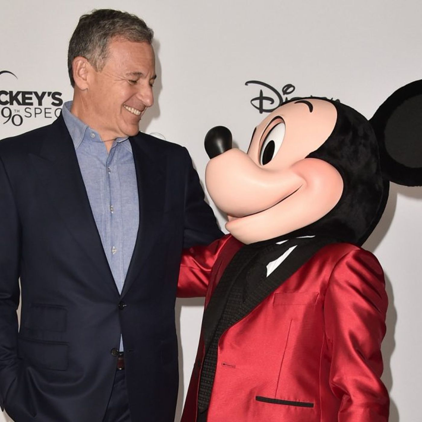 Ep. 86: Bob Iger's accomplishments Ep. 86: Bob Iger's accomplishments
