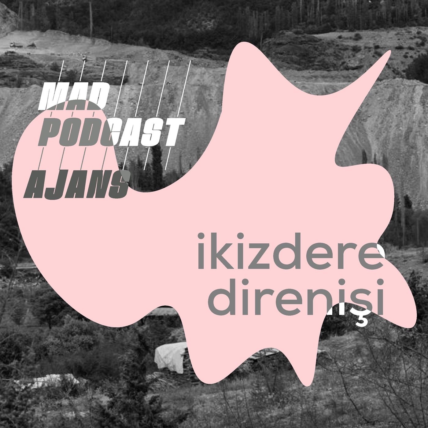 Ajans #1 İkizdere Direnişi episode artwork