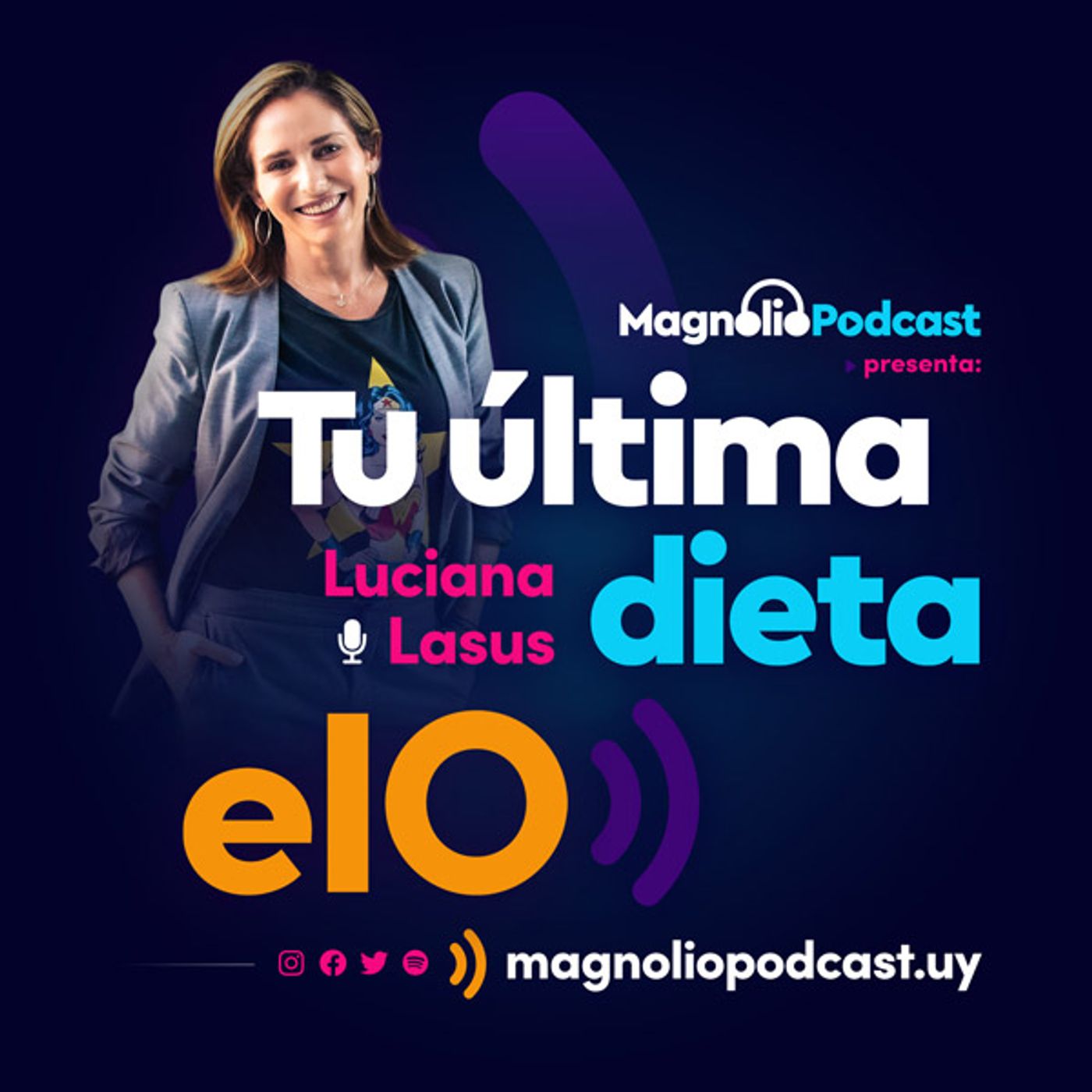 Tu última dieta · Magnolio Podcast