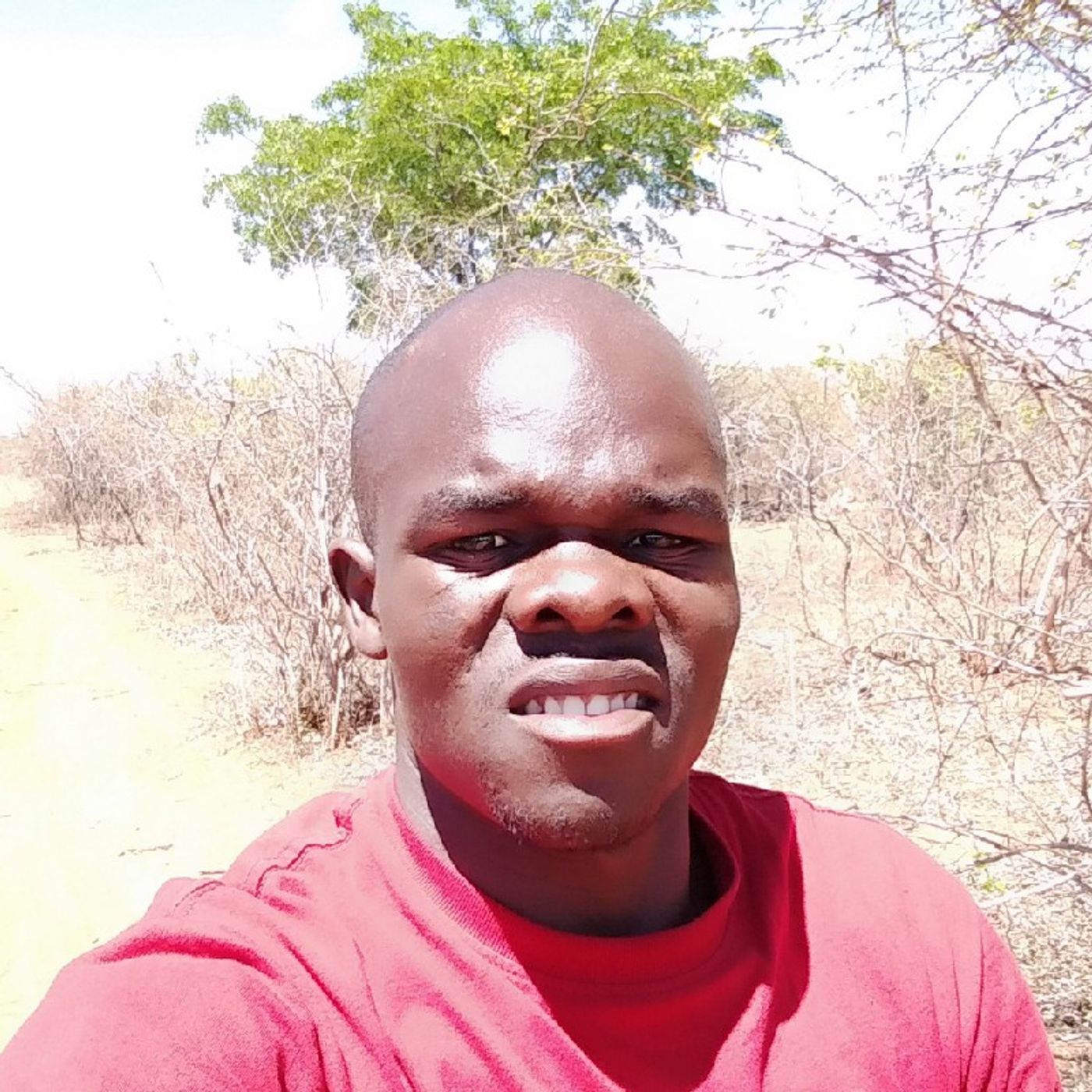 Ibrahim Sibanga Kkr\'s show