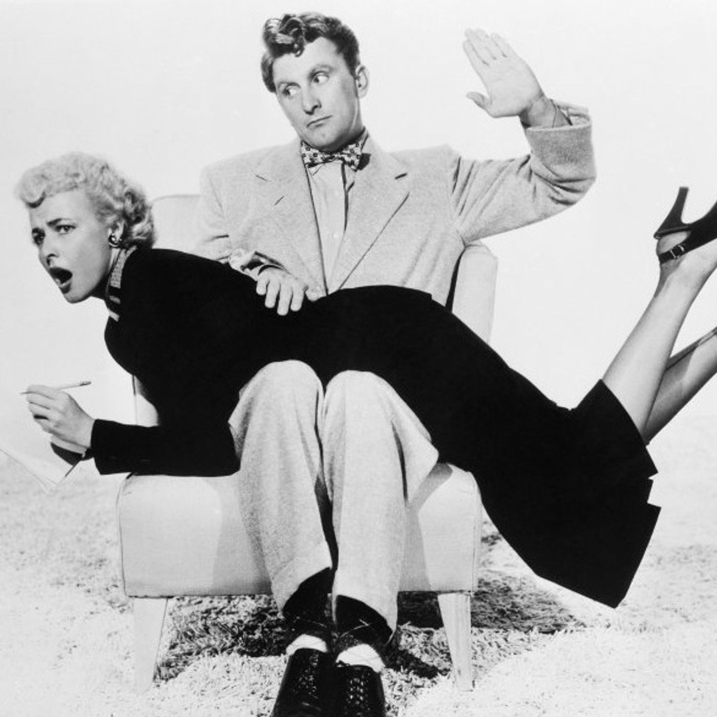 The Body House Chronicles