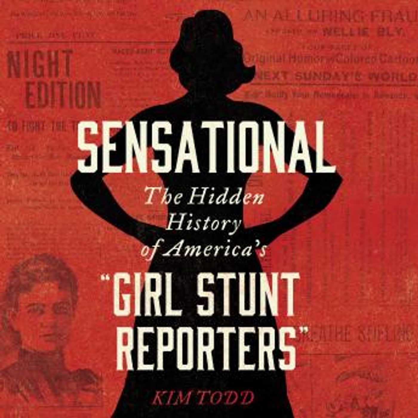 Listen to New Full Audiobooks in History, The Americas