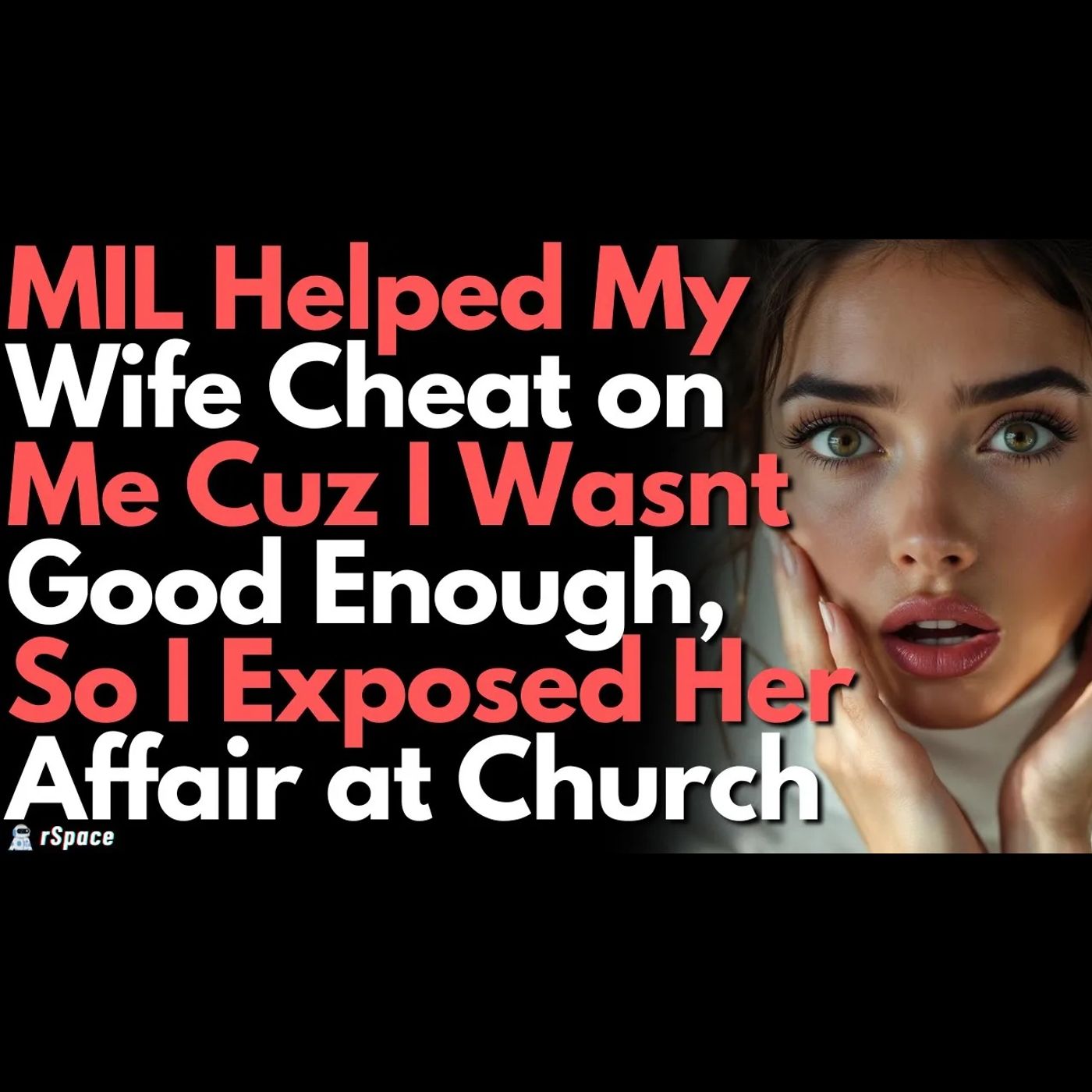 Mother-In-Law Helped My Wife to Cheat on Me, So I Exposed Them in Front of Everyone at Church Mother-In-Law Helped My Wife to Cheat on Me, So I Exposed Them in Front of Everyone at Church