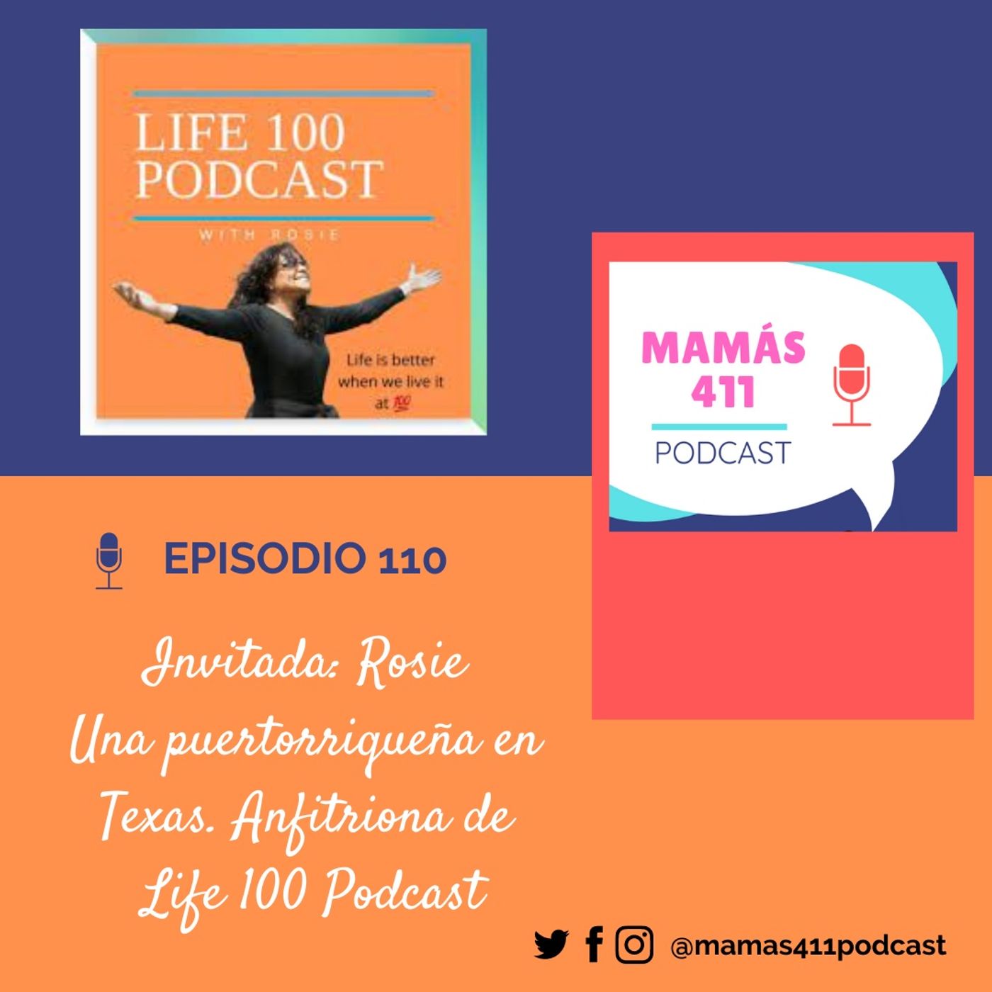 Mamas 411 Podcast