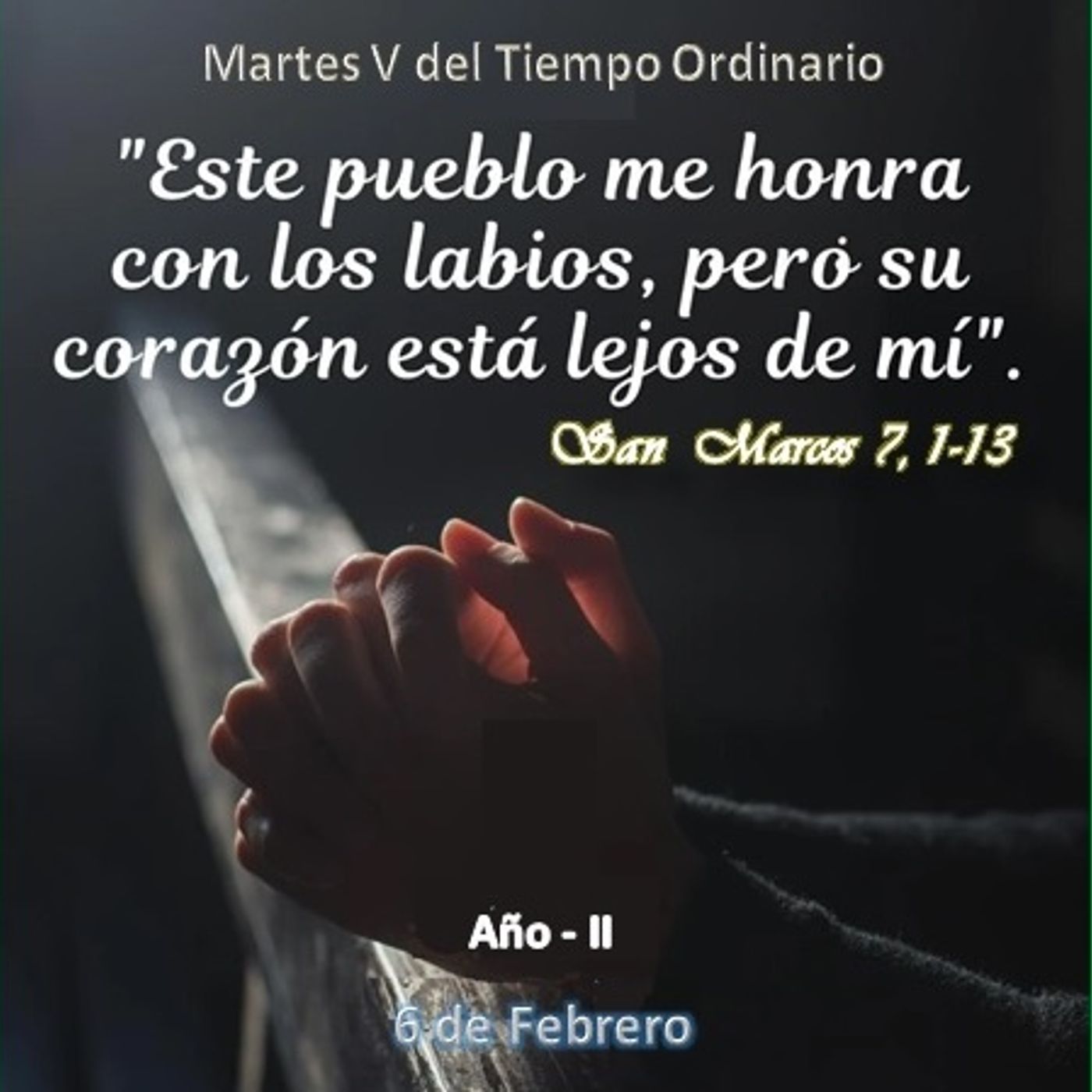 Caminemos Juntos a Emaus