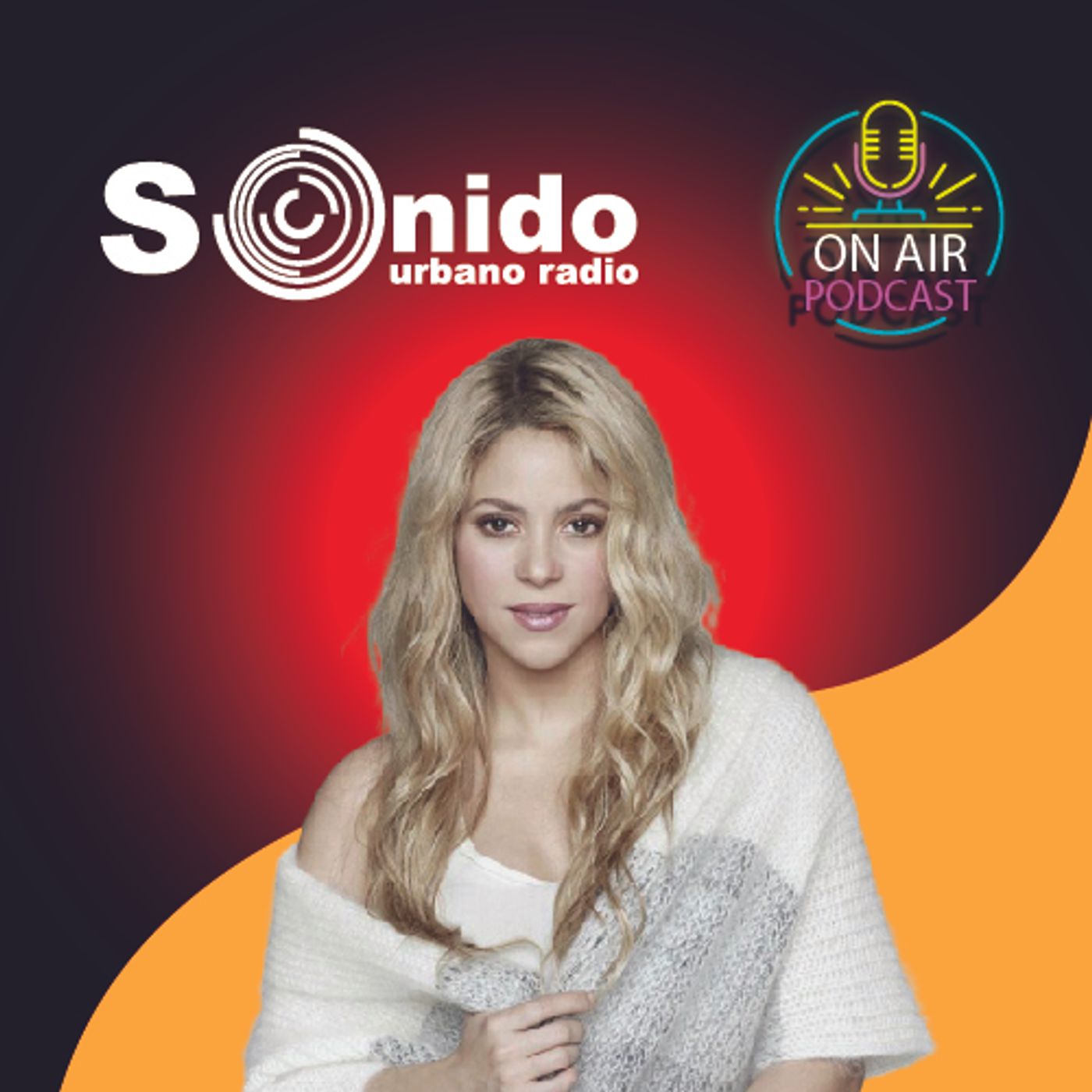 SHAKIRA Y  GERARD PIQUE PODRIAN VOLVER A JUNTARSE episode artwork