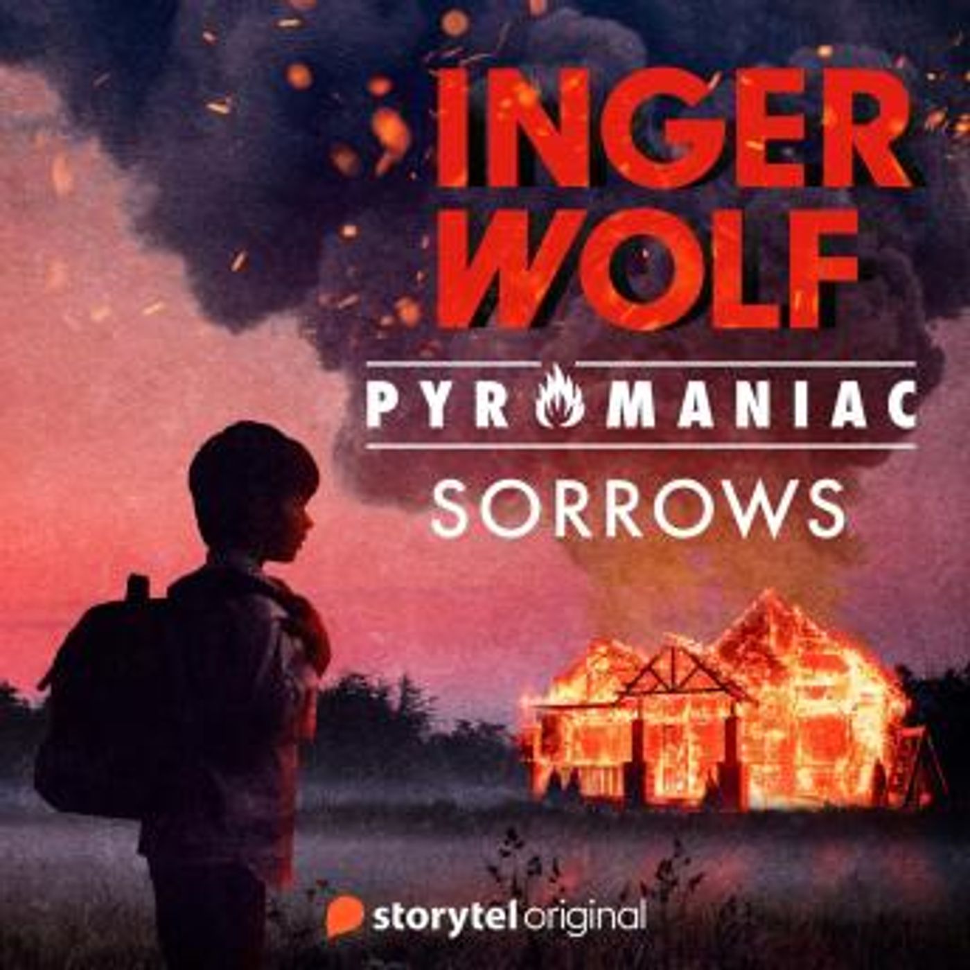 Popular Full Audiobooks in Mystery, Thriller & Horror, Suspense