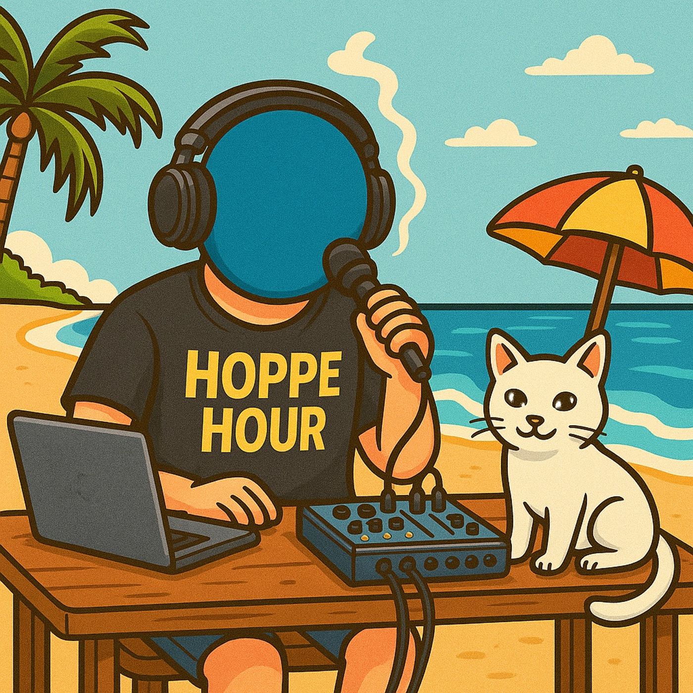 The Chrisley's Are Elitist Douchebags! (Hoppe Hour With Ryan Hoppe: 5.29.25)