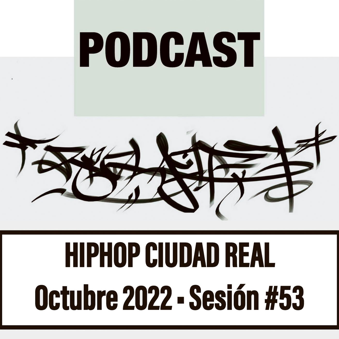 REAL HACHE (Hip Hop Ciudad Real)