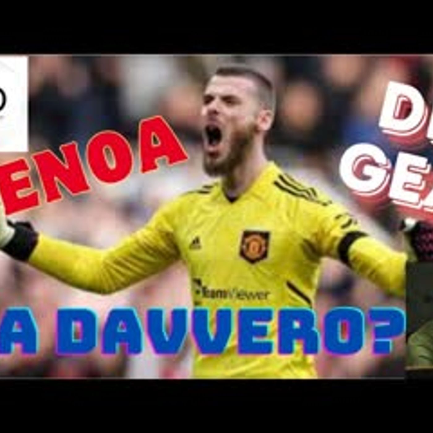 CarloDanani, il Genoa tutti i giorni