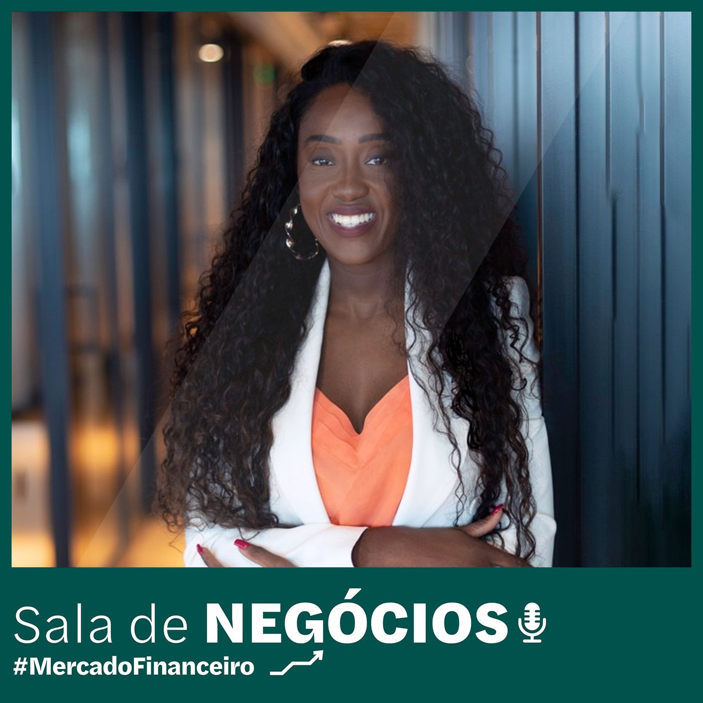 Sala de Negócios