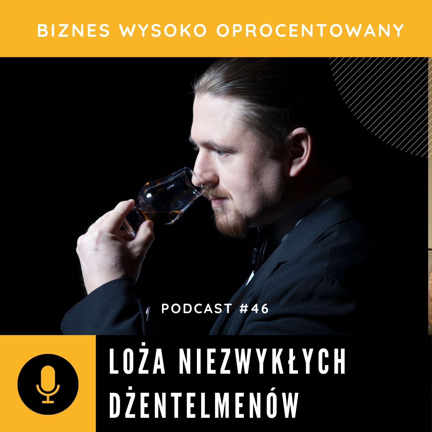 Biznes Wysoko Oprocentowany