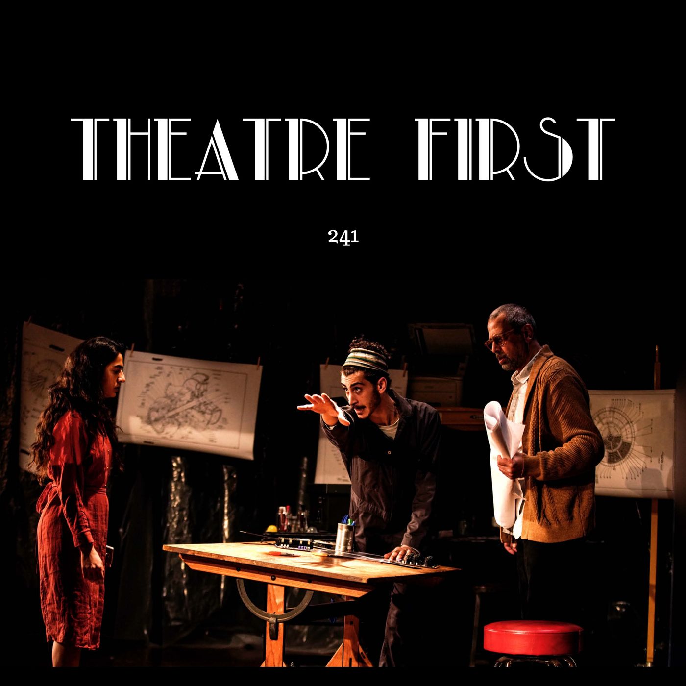 Theatre First