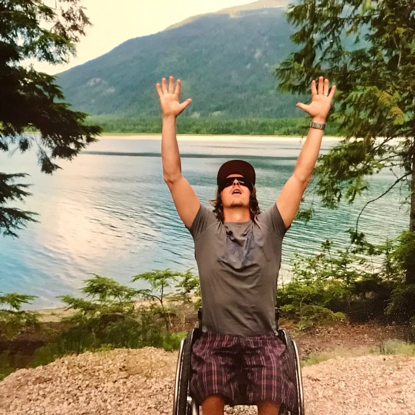 Ep. 42 Josh Dueck Part 2