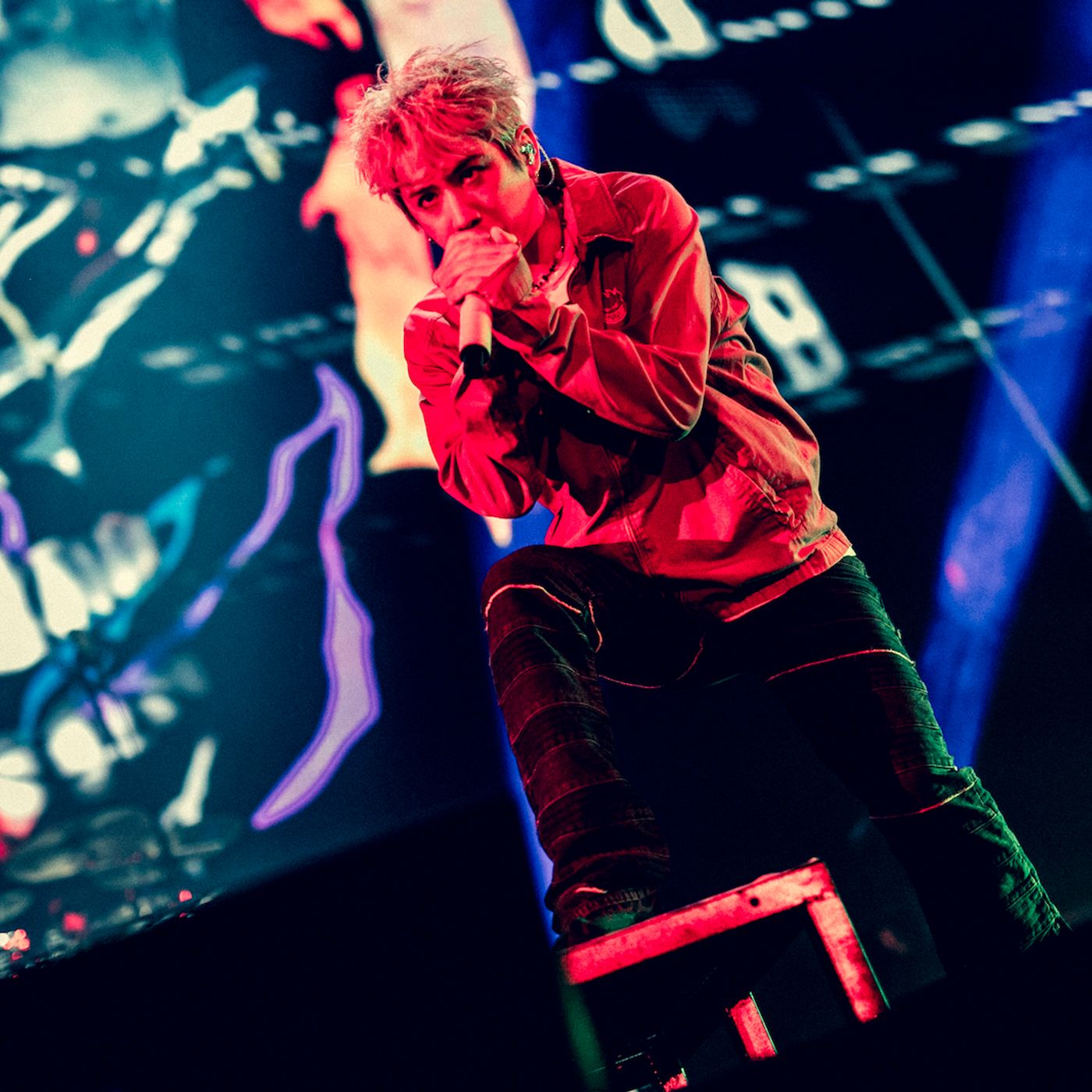 【独占】ONE OK ROCKは今何と向き合っているのか？　14年間育んだ絆の地、ツアー『DETOX』台北公演に潜入 episode artwork
