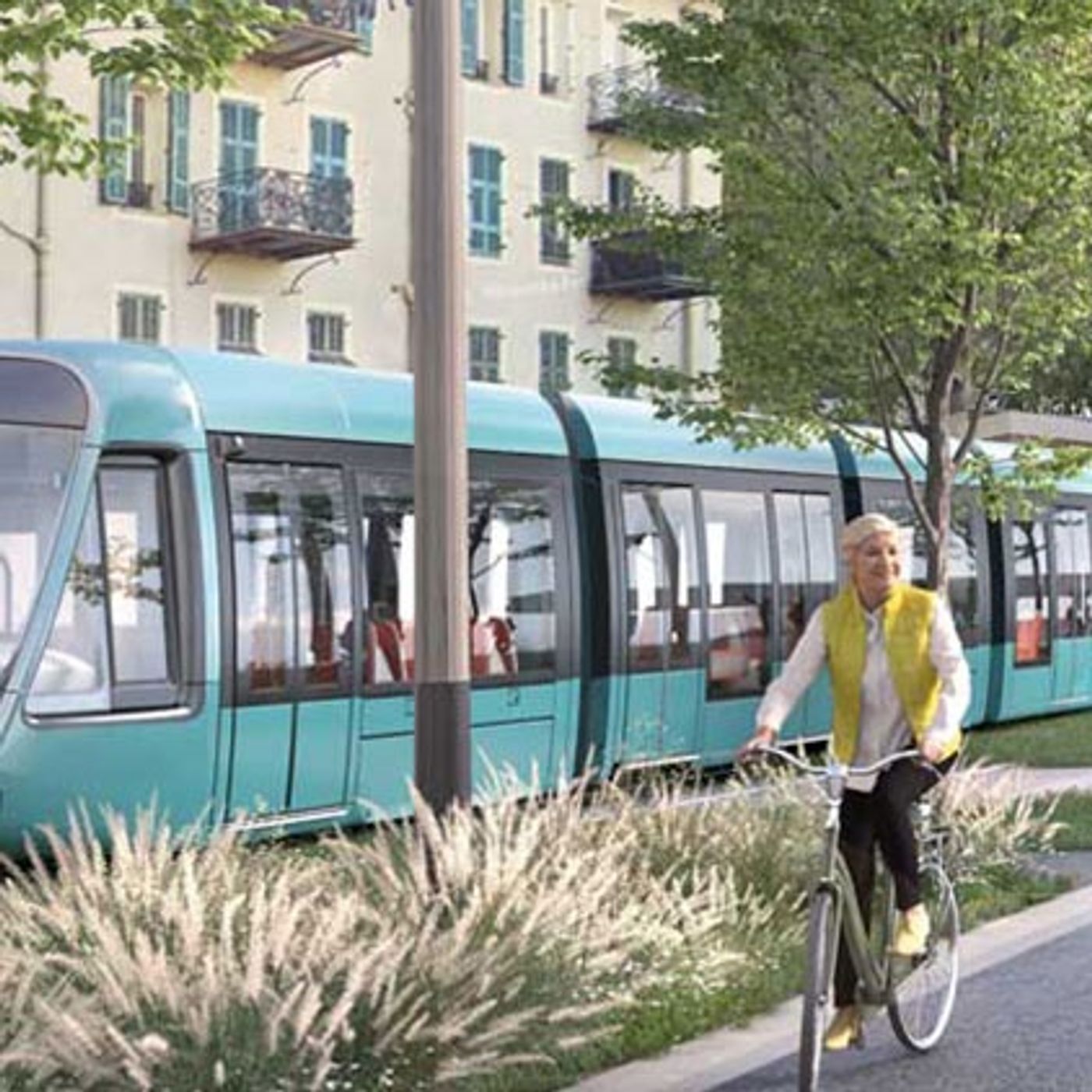 Nizza24 Week-End: Allerta Météo Temporali - Inchiesta Pubblica per Tram Linea 5 - Conferenza AI a Monaco